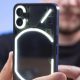Nothing Phone (1) przechodzi do historii. Producent kończy oficjalne wsparcie