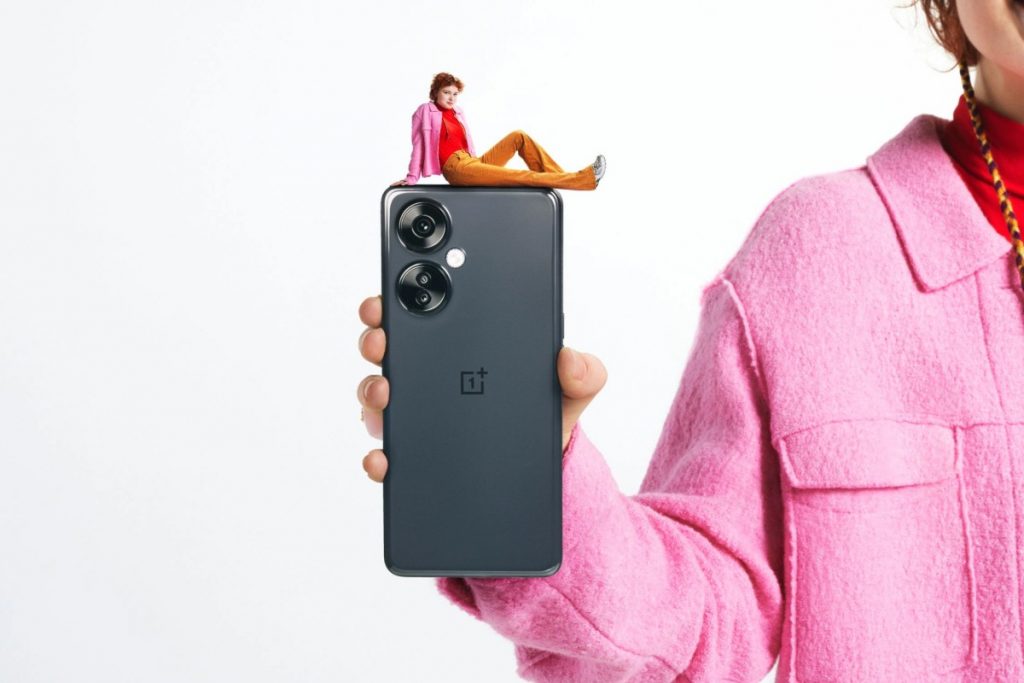 OnePlus Nord N30 5G oficjalnie