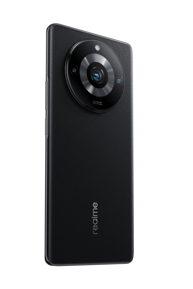Seria realme 11 Pro 5G oficjalnie w Polsce! Ile kosztują nowości? 14 (fot. realme)