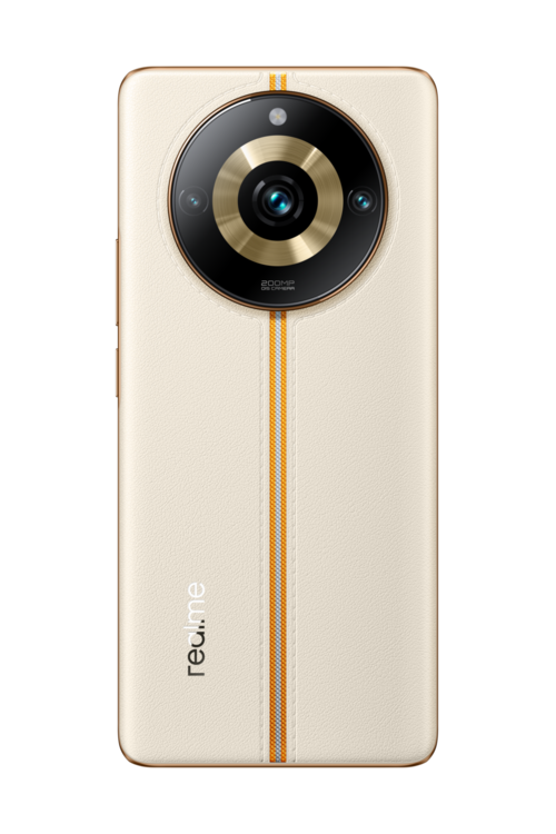 Seria realme 11 Pro 5G oficjalnie w Polsce! Ile kosztują nowości? 13 (fot. realme)