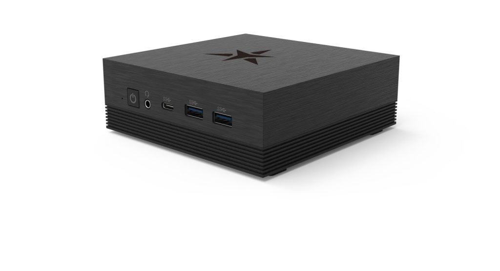 Idealny na domowy serwer? Star Labs Byte Mk II to Mini PC, który zaskakuje 12 Idealny na domowy serwer? Star Labs Byte Mk II to Mini PC, który zaskakuje