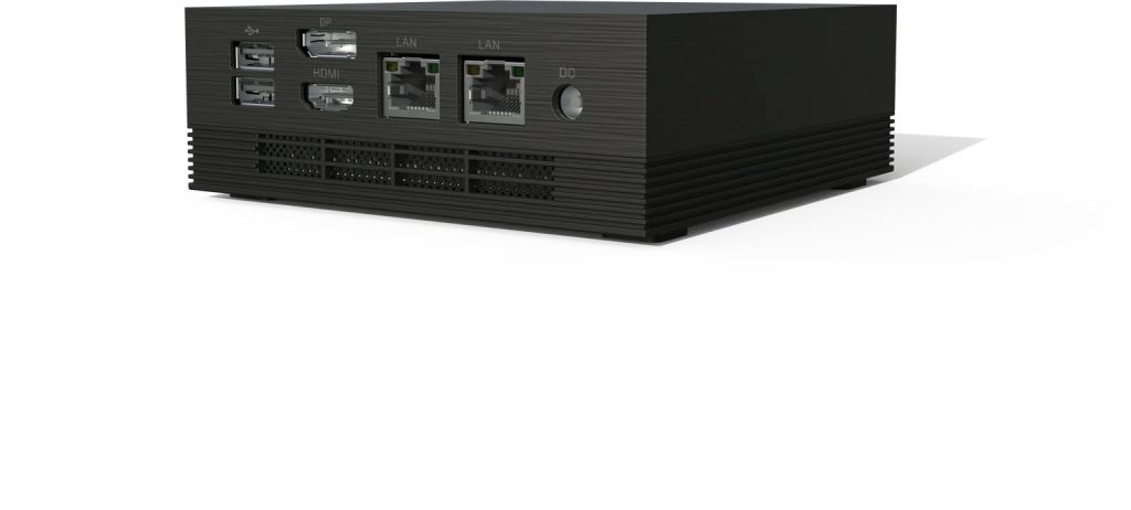 Idealny na domowy serwer? Star Labs Byte Mk II to Mini PC, który zaskakuje 13 Star Labs Byte Mk II