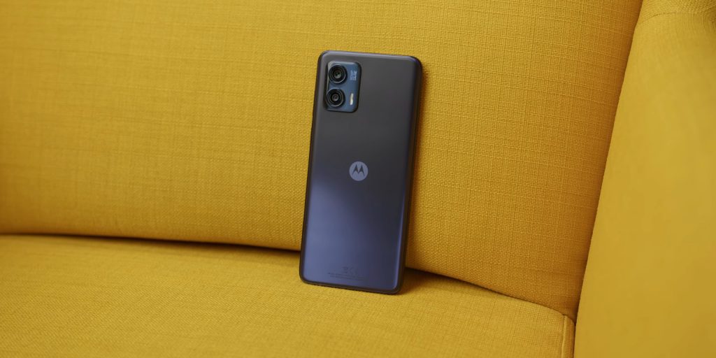 Jaki smartfon do 1500 zł wybrać? – TOP 3 w 2023 roku! 16 Motorola moto g73