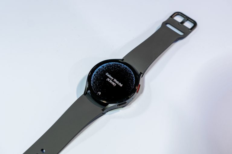 Czyżby Samsung miał już niedługo dodać do zegarków funkcje pomiarową dla cukrzyków?