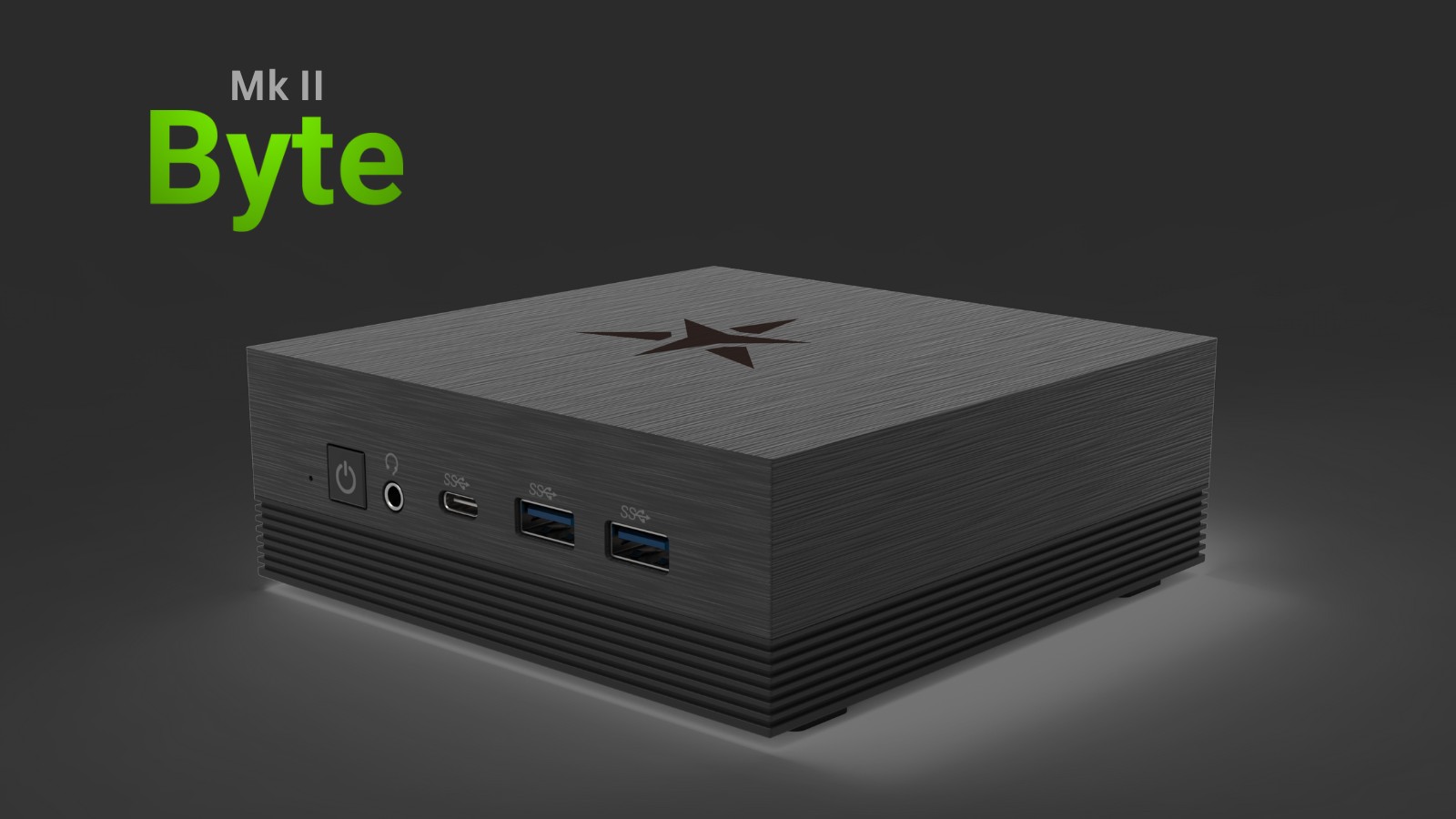 Idealny na domowy serwer? Star Labs Byte Mk II to Mini PC, który zaskakuje