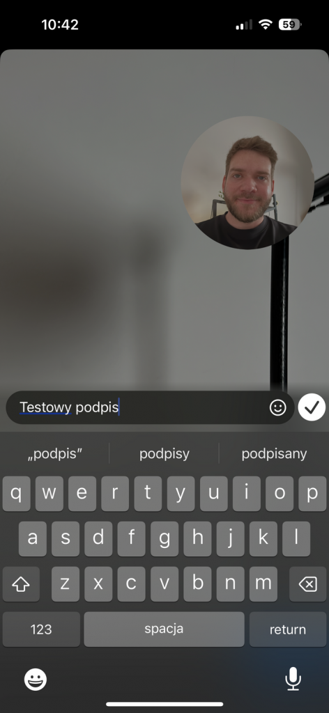Telegram Stories już są, ale nie dla wszystkich 13 Telegram Stories już są, ale nie dla wszystkich