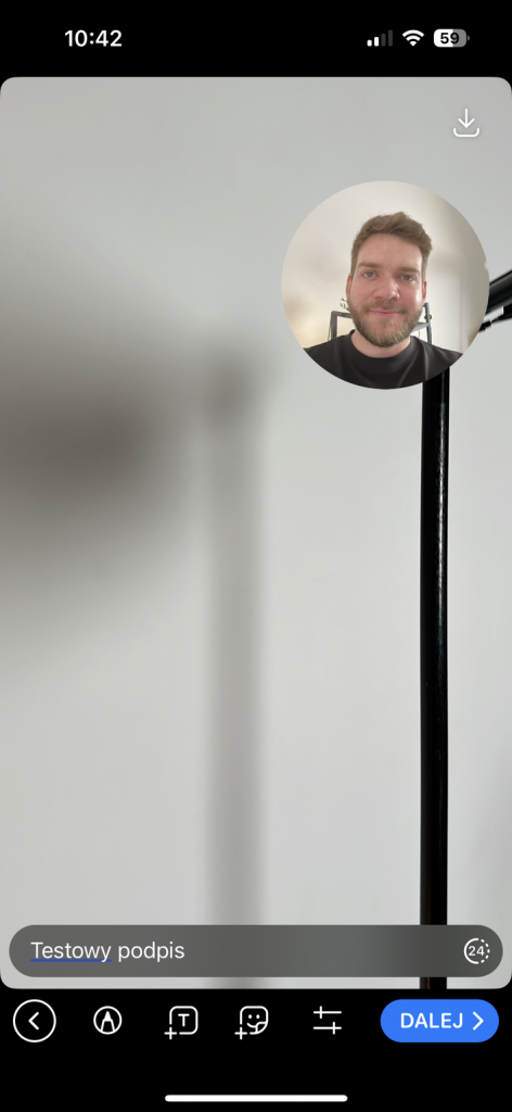 Telegram Stories już są, ale nie dla wszystkich 14 Telegram Stories już są, ale nie dla wszystkich