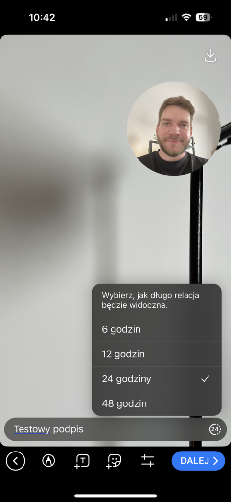 Telegram Stories już są, ale nie dla wszystkich 15 Telegram Stories już są, ale nie dla wszystkich