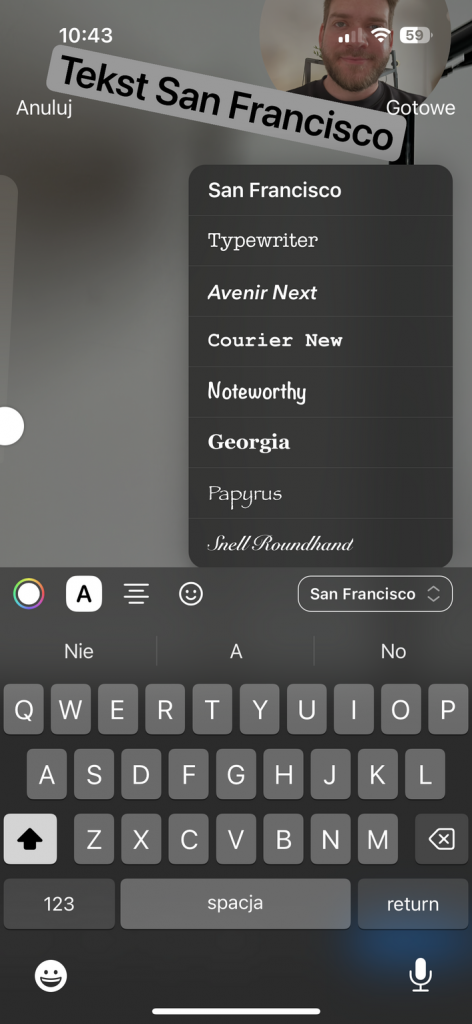 Telegram Stories już są, ale nie dla wszystkich 16 Telegram Stories już są, ale nie dla wszystkich
