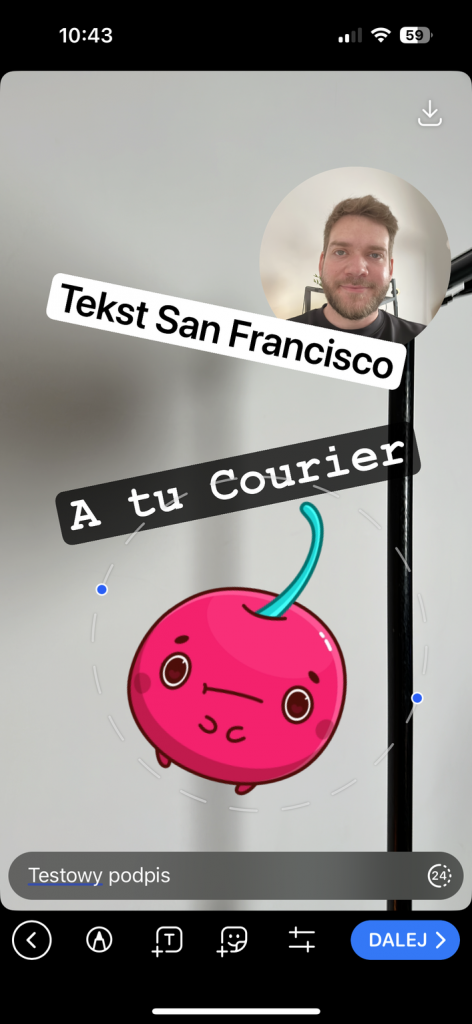 Telegram Stories już są, ale nie dla wszystkich 17 Telegram Stories już są, ale nie dla wszystkich