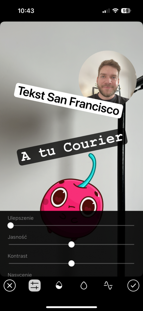 Telegram Stories już są, ale nie dla wszystkich 18 Telegram Stories już są, ale nie dla wszystkich