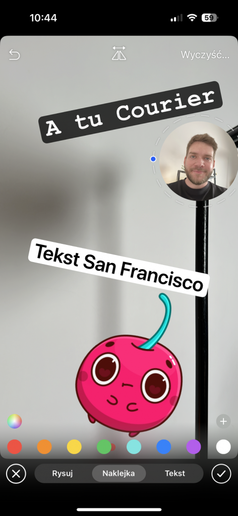 Telegram Stories już są, ale nie dla wszystkich 19 Telegram Stories już są, ale nie dla wszystkich
