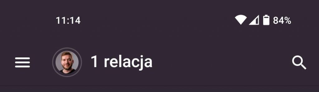 Telegram Stories już są, ale nie dla wszystkich 24 Podgląd po drugiej stronie