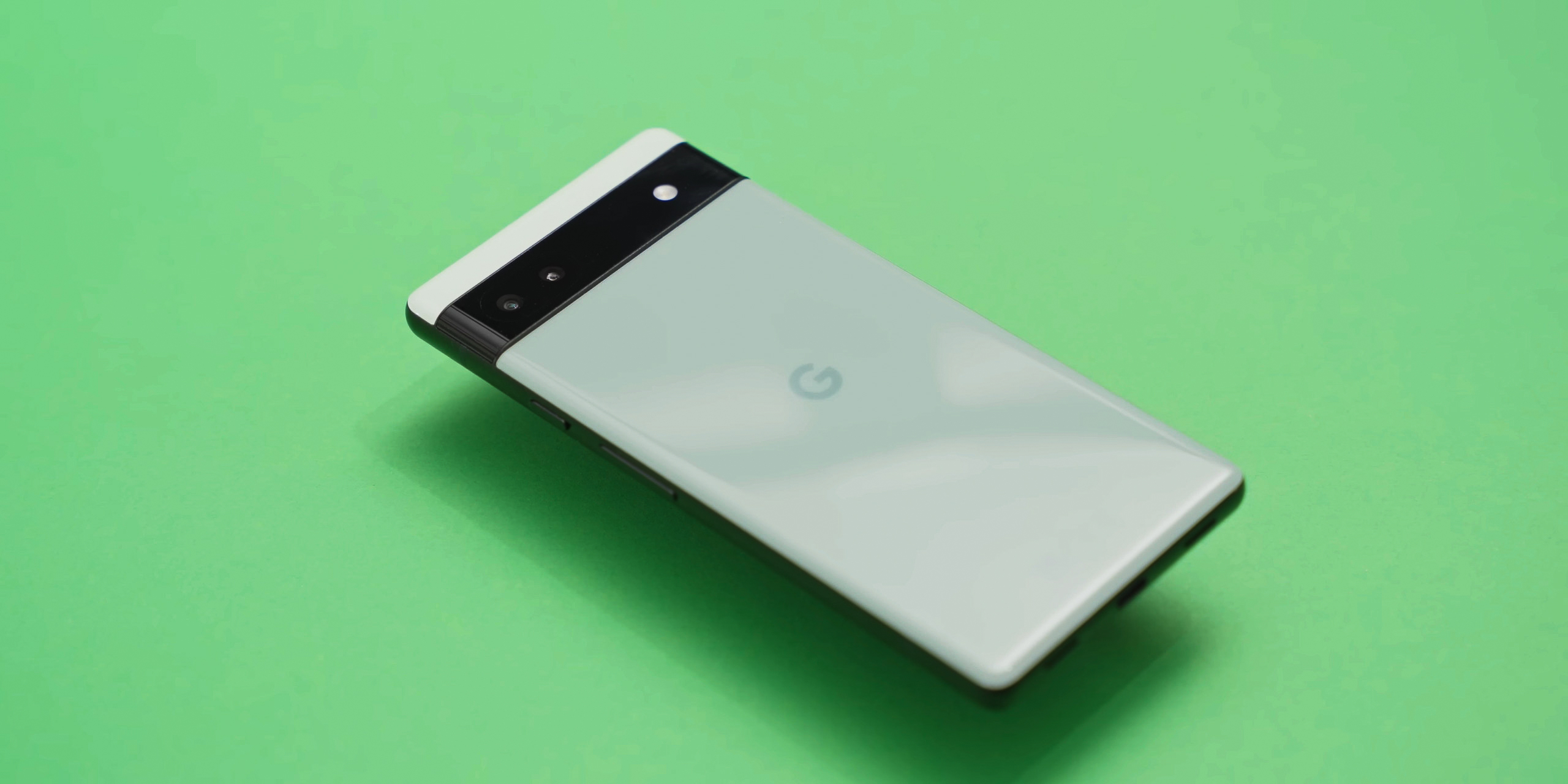 Google reaguje na problemy z baterią w Pixel 6a – aktualizacja w drodze!