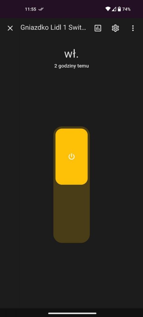 Home Assistant na Androida w nowej wersji! Wprowadzono kolejne nowości 13 Home Assistant na Androida w nowej wersji! Wprowadzono kolejne nowości