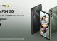 Samsung Galaxy F34 5G oficjalnie zapowiedziany