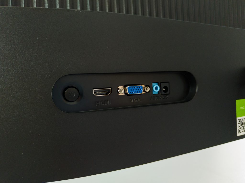 Acer QG240Y to budżetowy monitor dla graczy! Co oferuje? Sprawdziliśmy! 13 Monitor Acer