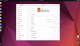 Ubuntu 22.04.3 LTS Jammy Jellyfish