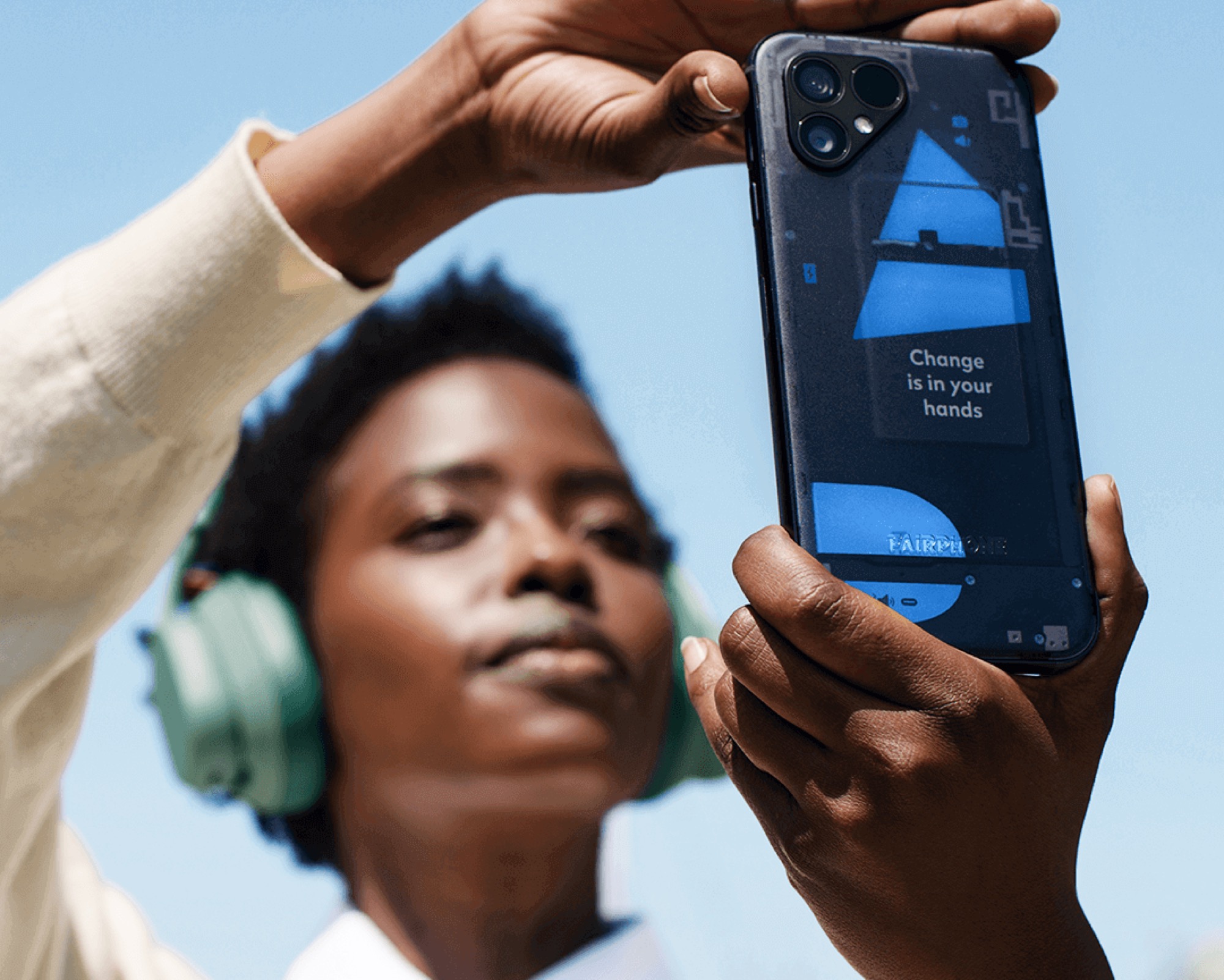 Niecodzienny telefon w świecie powtarzalnych premier. Fairphone 6 już na horyzoncie