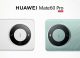 Huawei Mate 60 Pro oficjalnie zaprezentowany