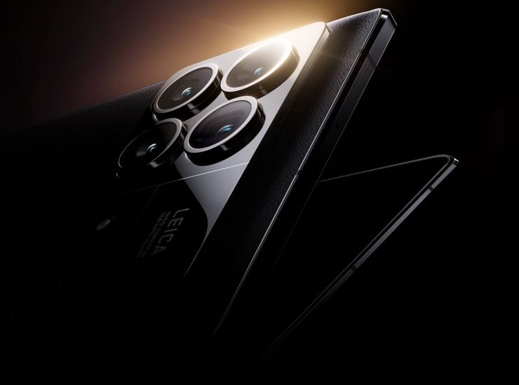 Xiaomi TriFold to kolejny gracz w wyścigu podwójnie składanych telefonów