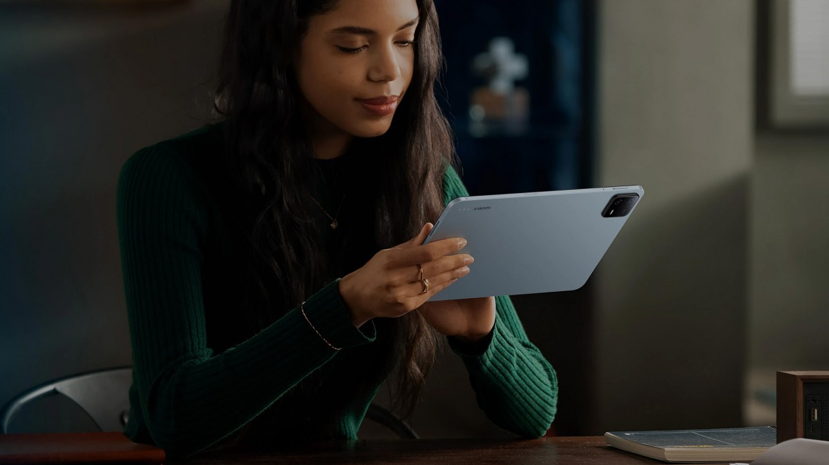 Xiaomi stawia na graczy! Black Shark przygotowuje nowy tablet z mocnym chipsetem