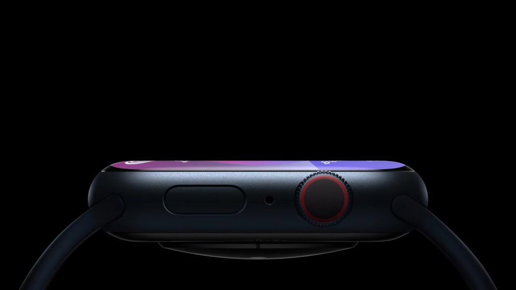 Apple Watch Series 9 zaskakuje nowościami! 18 (fot. Apple)