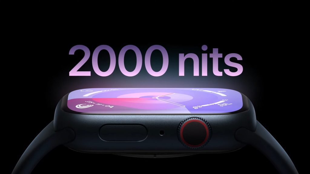 Apple Watch Series 9 zaskakuje nowościami! 17 Apple Watch Series 9 zaskakuje nowościami!