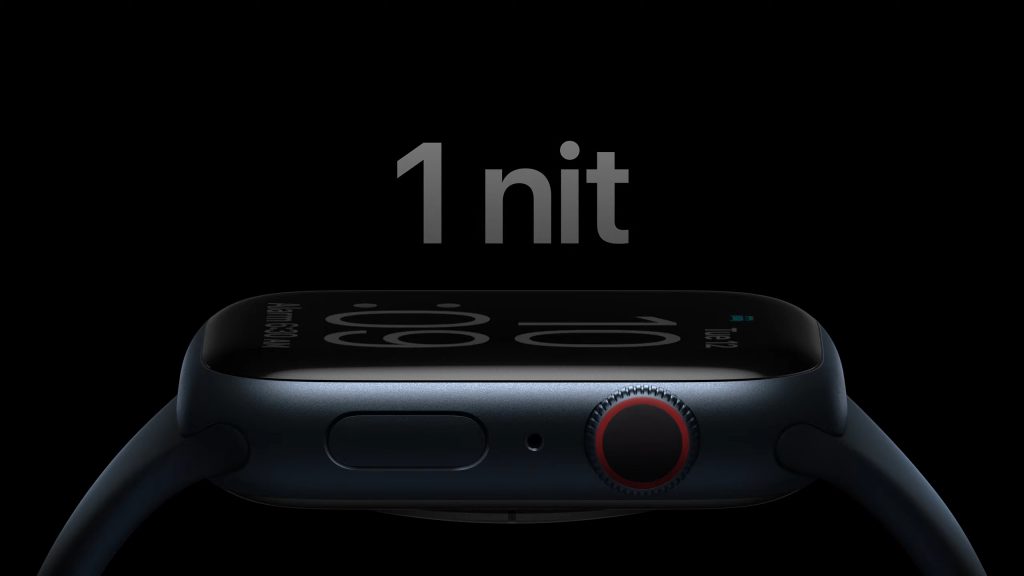 Apple Watch Series 9 zaskakuje nowościami! 16 Apple Watch Series 9 zaskakuje nowościami!