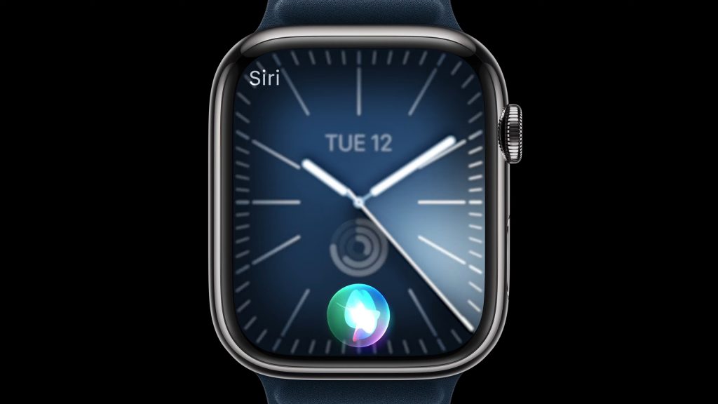 Apple Watch Series 9 zaskakuje nowościami!
