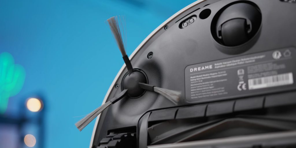 Dreame L20 Ultra to robot sprzątający świetnie myjący podłogi [RECENZJA]
