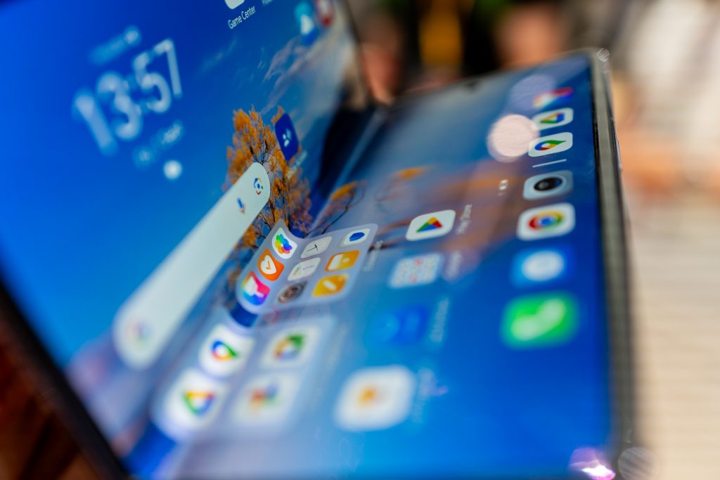 HONOR Magic V2 oficjalnie zaprezentowany na globalnym rynku! 14 HONOR Magic V2 oficjalnie zaprezentowany na globalnym rynku!