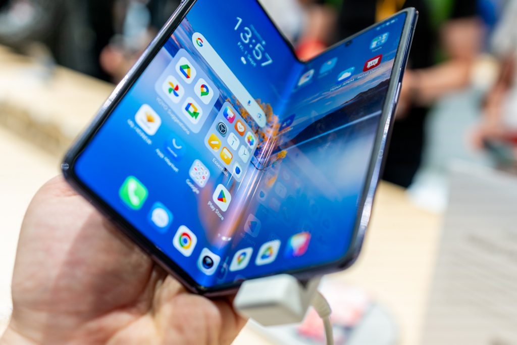 HONOR Magic V2 oficjalnie zaprezentowany na globalnym rynku! 13 HONOR Magic V2