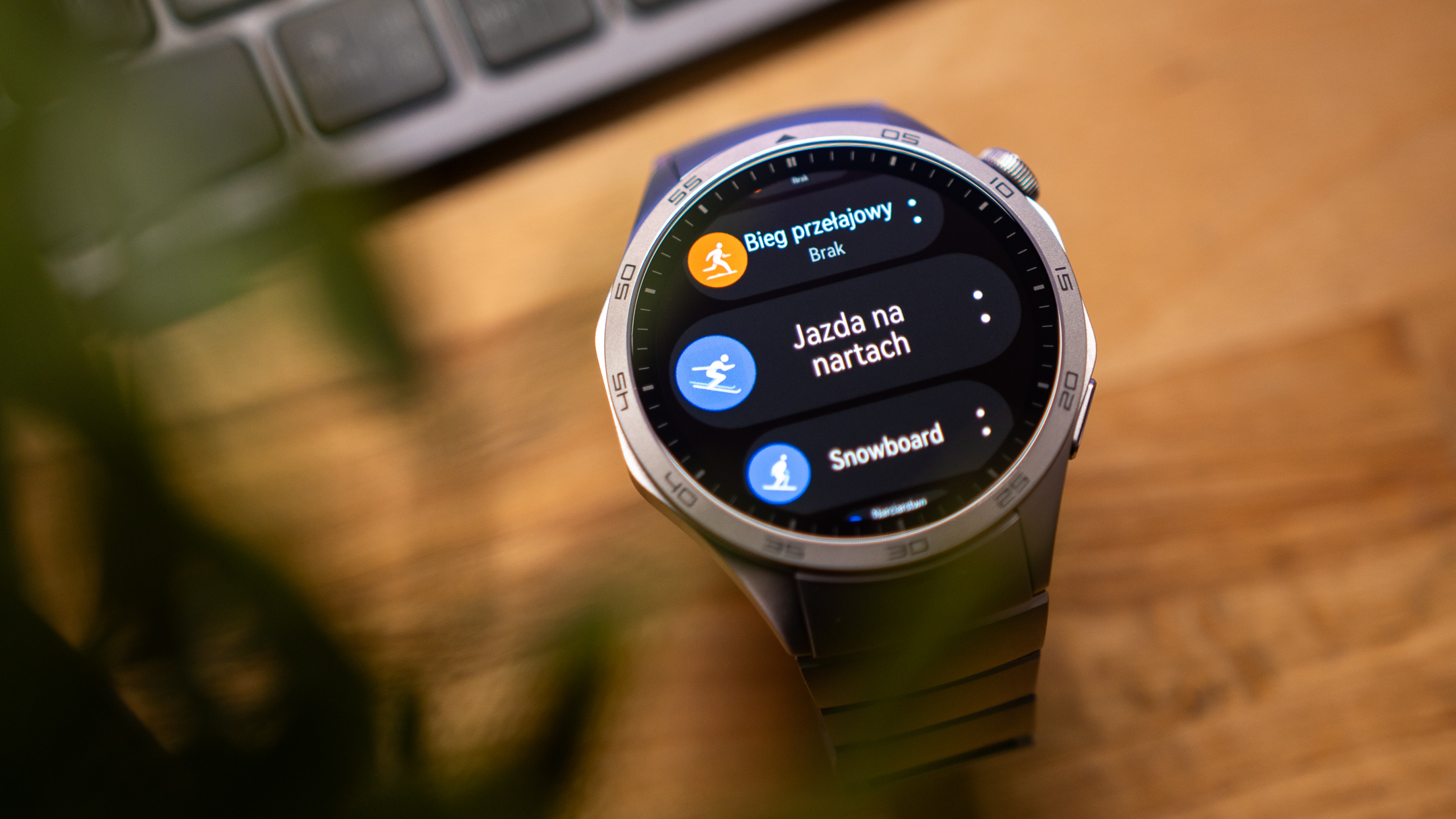 Huawei Watch GT 6 zadebiutuje już we wrześniu w Paryżu!