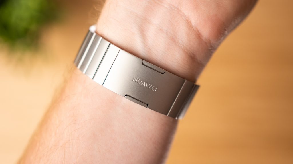 Huawei Watch GT 4 - elegancki i zaawansowany [RECENZJA]