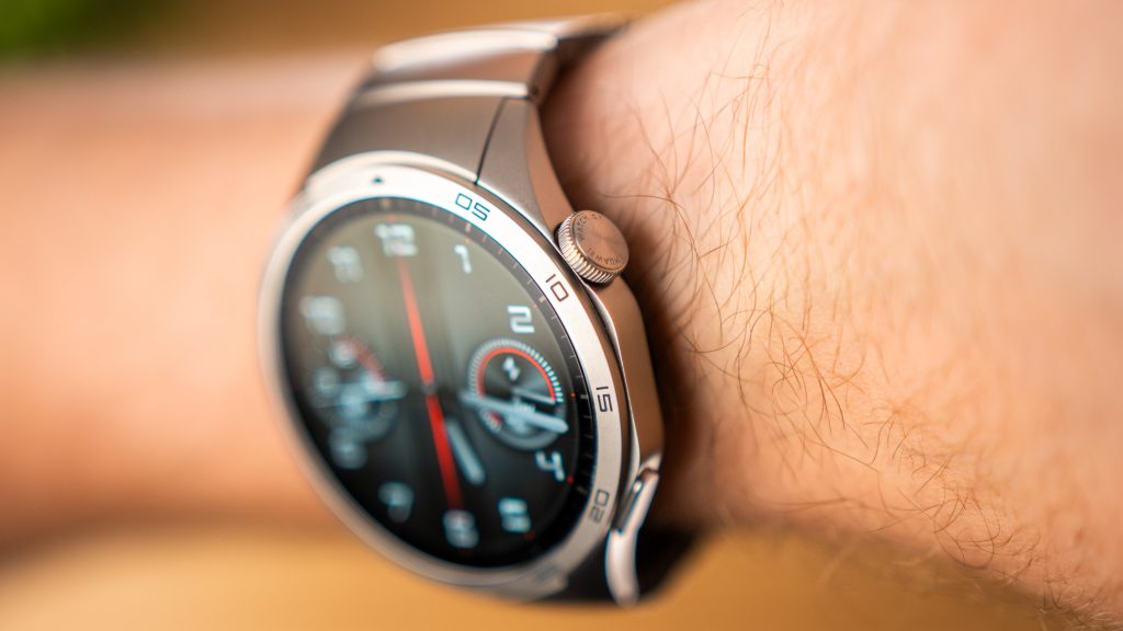 Huawei Watch GT 4 - elegancki i zaawansowany [RECENZJA]