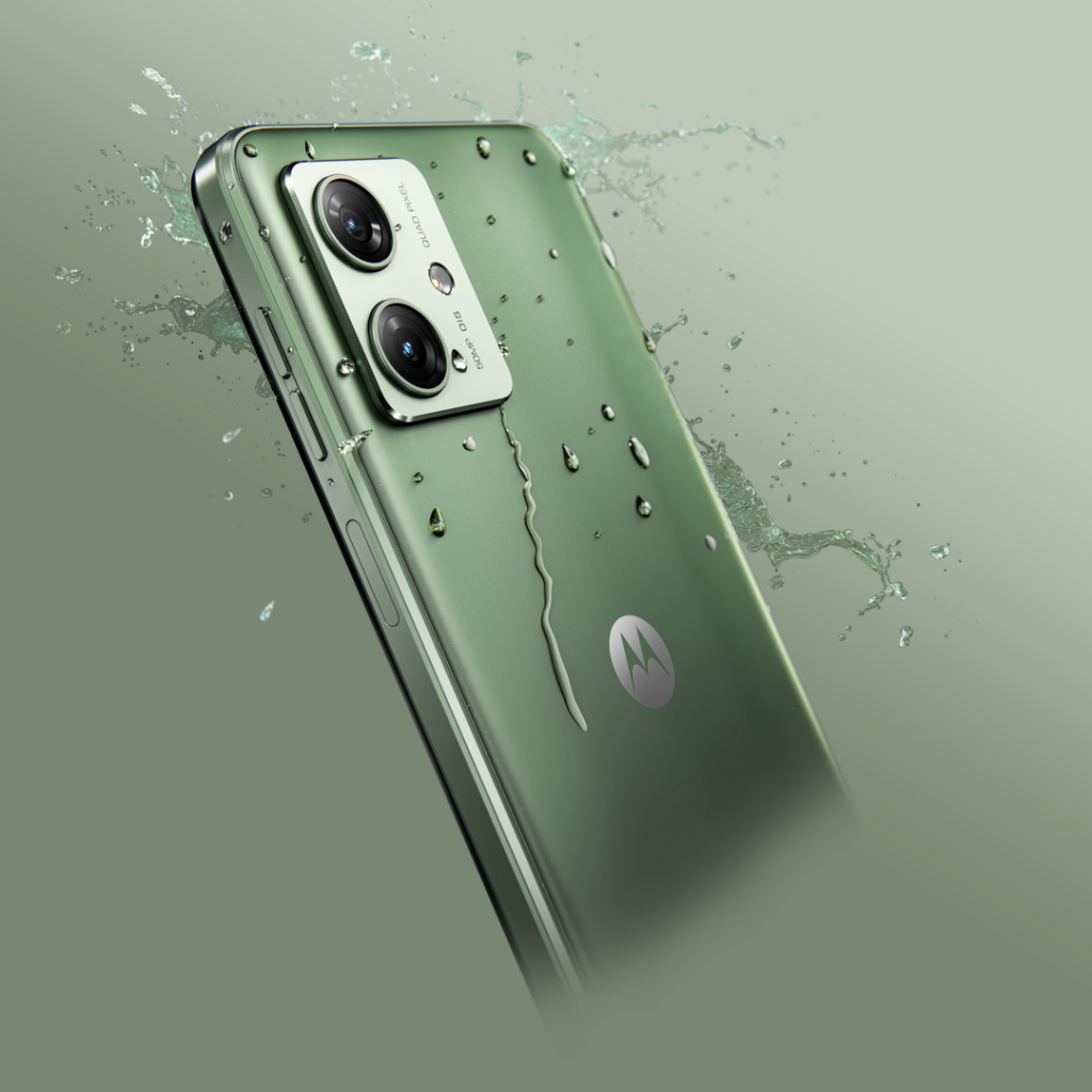 Motorola moto g84 5G i moto g54 5G oficjalnie! Co oferują i ile kosztują? 14 Motorola moto g84 5G i moto g54 5G oficjalnie! Co oferują i ile kosztują?