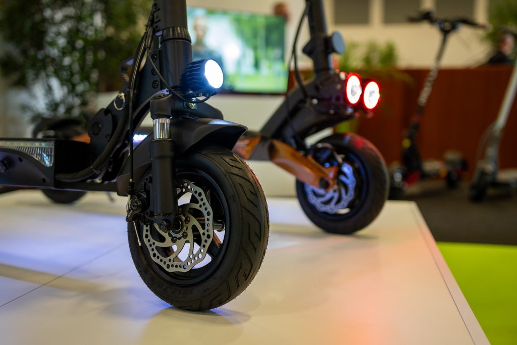 Barel Poland ze stoiskiem na IFA 2023! Co pokazano? 20 Barel Poland ze stoiskiem na IFA 2023! Co pokazano?