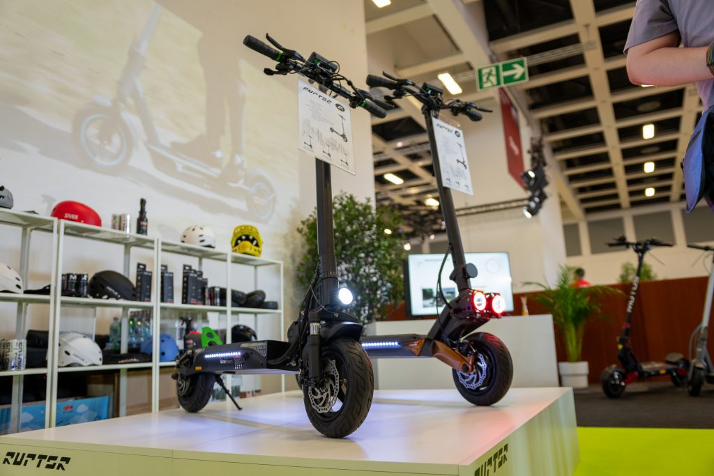 Barel Poland ze stoiskiem na IFA 2023! Co pokazano? 21 Barel Poland ze stoiskiem na IFA 2023! Co pokazano?