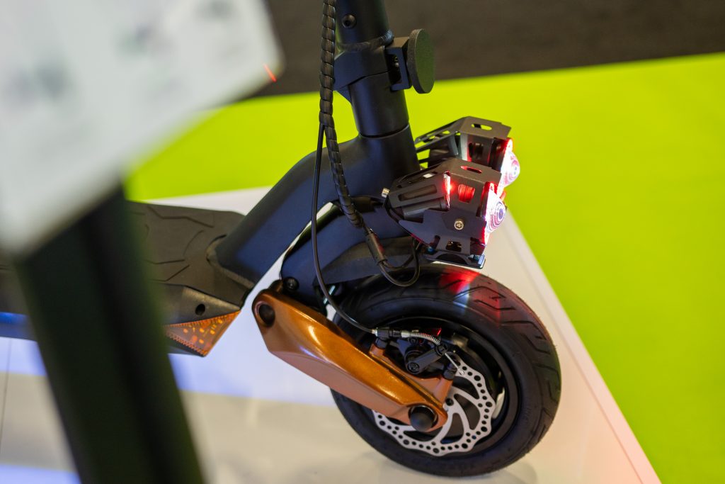 Barel Poland ze stoiskiem na IFA 2023! Co pokazano? 29 Barel Poland ze stoiskiem na IFA 2023! Co pokazano?