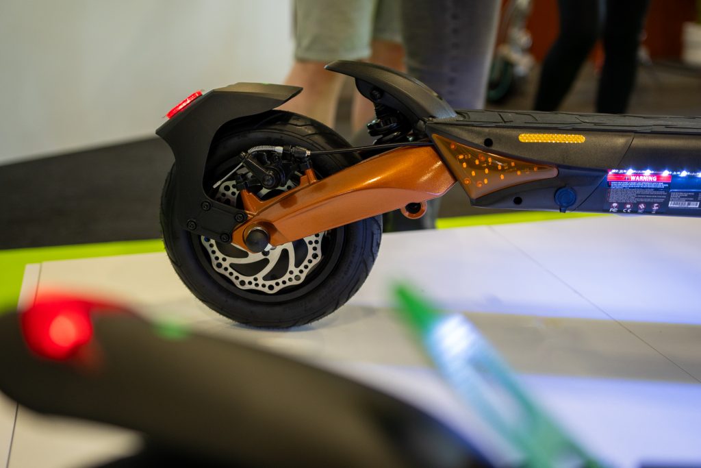 Barel Poland ze stoiskiem na IFA 2023! Co pokazano? 30 Barel Poland ze stoiskiem na IFA 2023! Co pokazano?