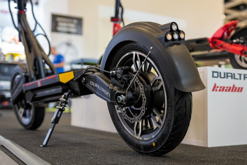 Barel Poland ze stoiskiem na IFA 2023! Co pokazano? 17 Barel Poland ze stoiskiem na IFA 2023! Co pokazano?