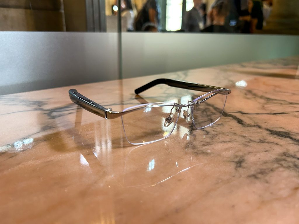 Huawei zapowiedział okulary Eyewear 2, słuchawki TWS, zegarek i tablet