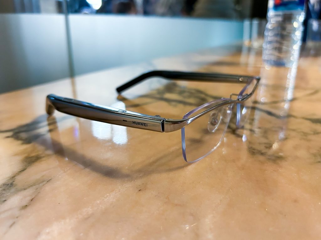 Huawei Eyewear 2