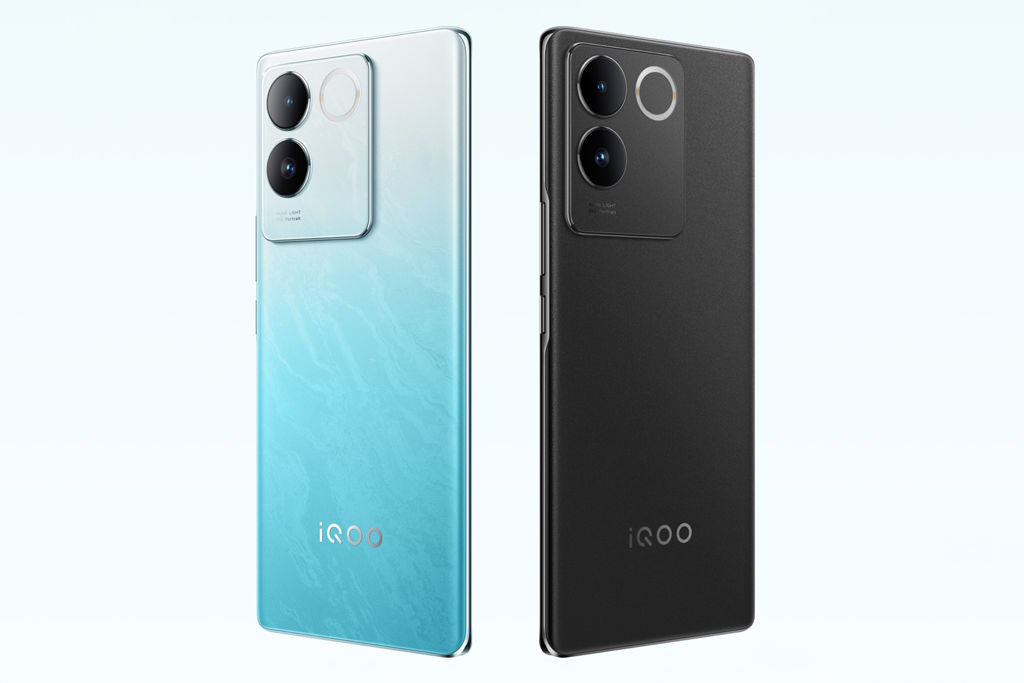 iQOO Z7 Pro oficjalnie