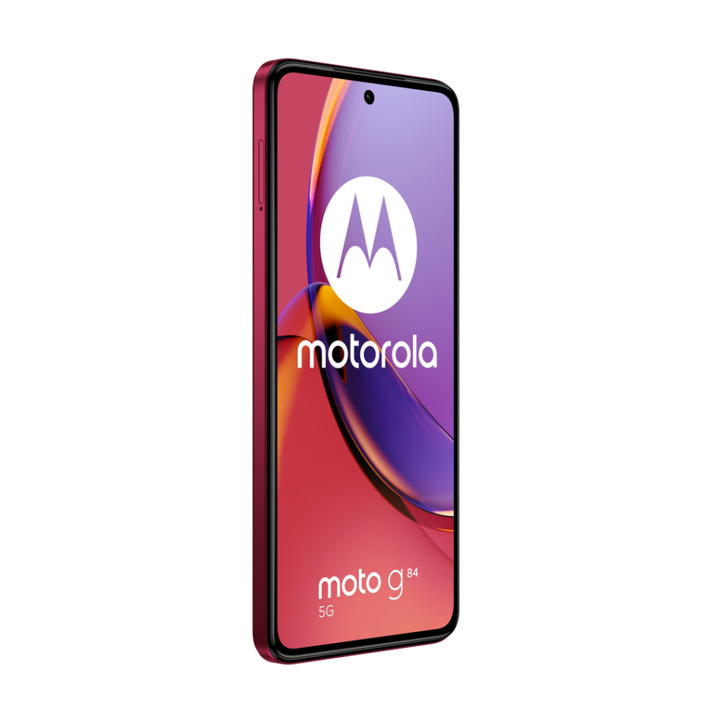 Motorola moto g84 5G i moto g54 5G oficjalnie! Co oferują i ile kosztują?