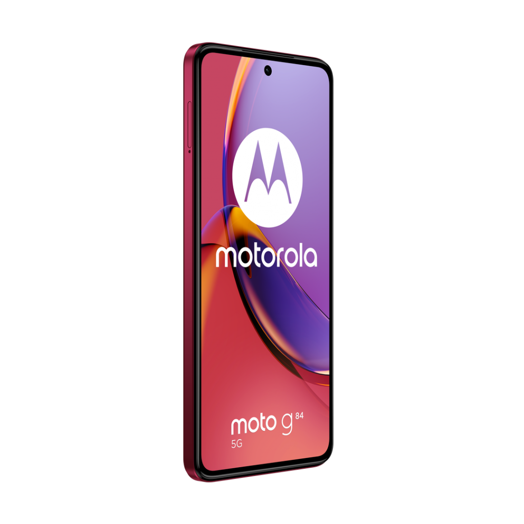 Motorola moto g84 5G i moto g54 5G oficjalnie! Co oferują i ile kosztują? 18 Motorola moto g84 5G i moto g54 5G oficjalnie! Co oferują i ile kosztują?
