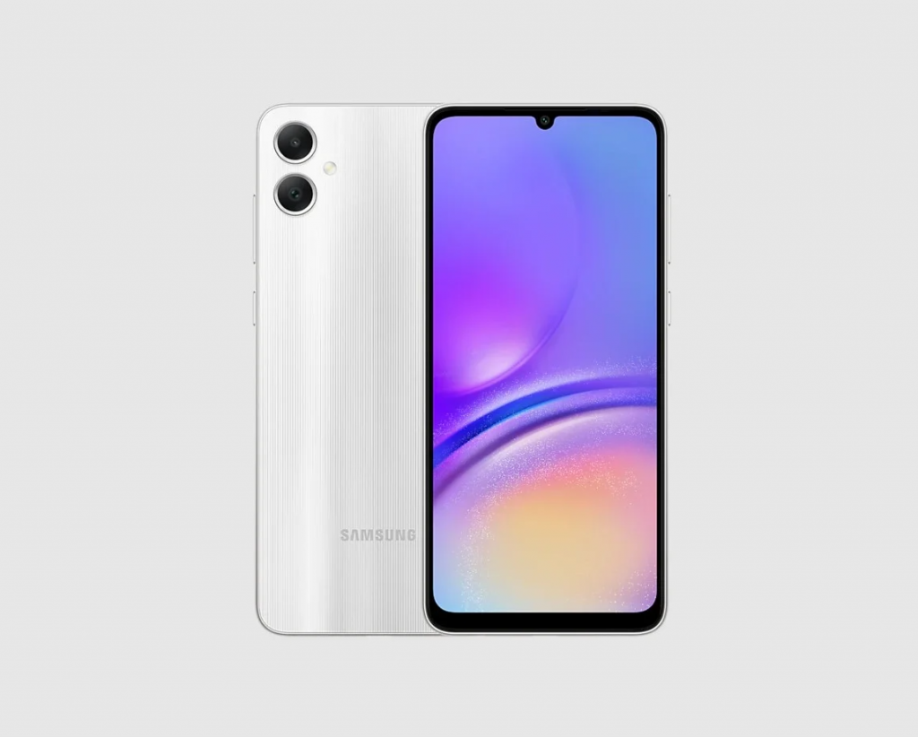 Samsung zaprezentował nowe budżetowe smartfony! Poznajcie oficjalnie Galaxy A05 oraz Galaxy A05s 14 Samsung zaprezentował nowe budżetowe smartfony! Poznajcie oficjalnie Galaxy A05 oraz Galaxy A05s