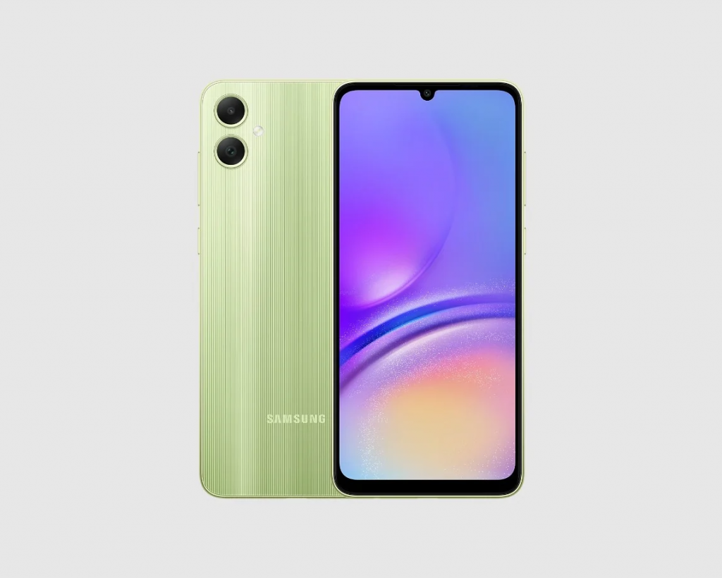 Samsung zaprezentował nowe budżetowe smartfony! Poznajcie oficjalnie Galaxy A05 oraz Galaxy A05s 15 Samsung Galaxy A05 oficjalnie