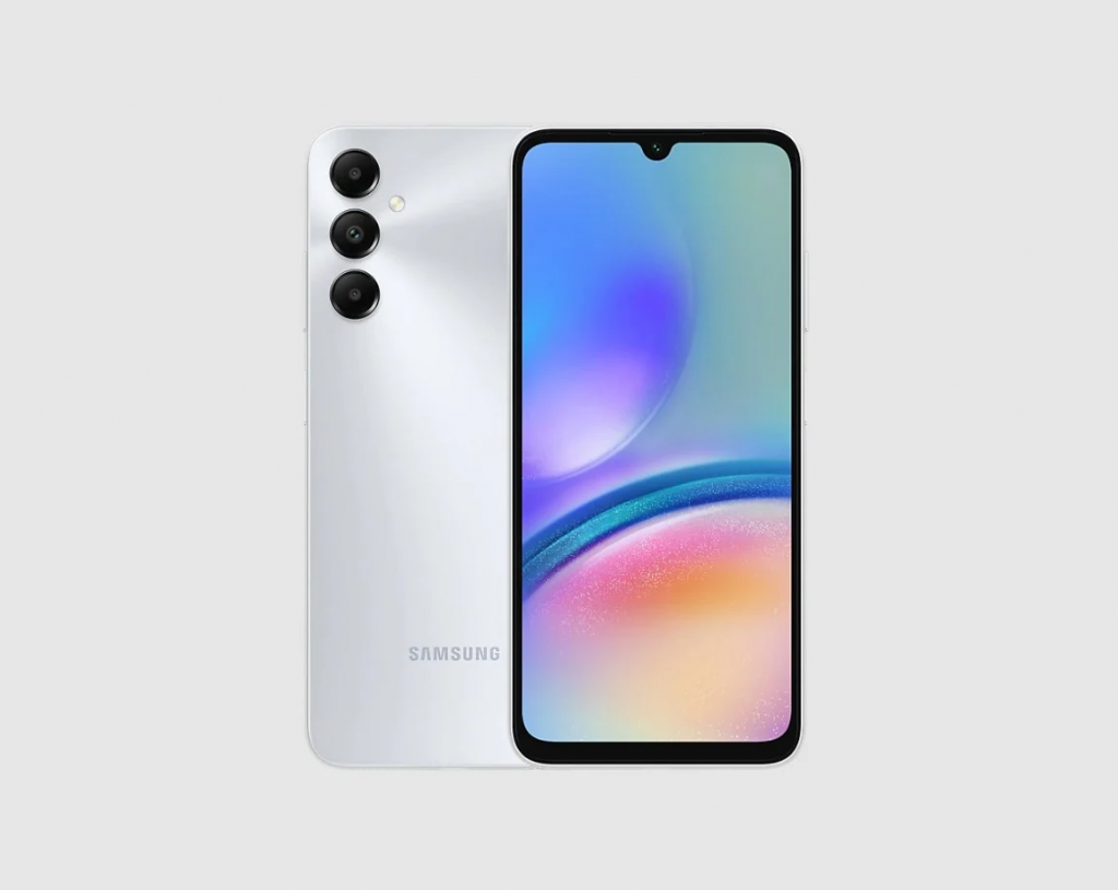 Samsung zaprezentował nowe budżetowe smartfony! Poznajcie oficjalnie Galaxy A05 oraz Galaxy A05s 18 Samsung Galaxy A05s oficjalnie
